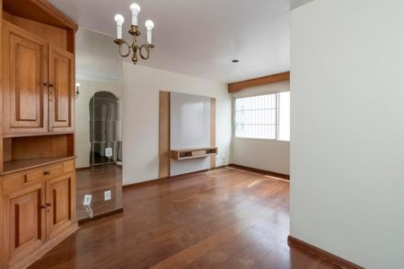 Apartamento à venda com 3 quartos, 80m² em Higienópolis, São Paulo