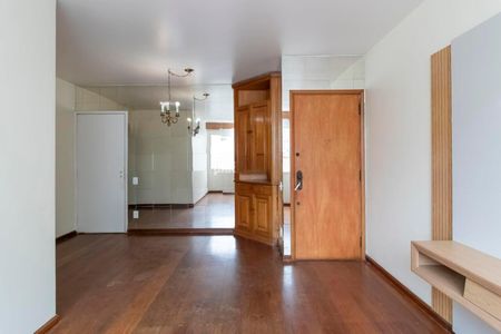 Apartamento à venda com 3 quartos, 80m² em Higienópolis, São Paulo