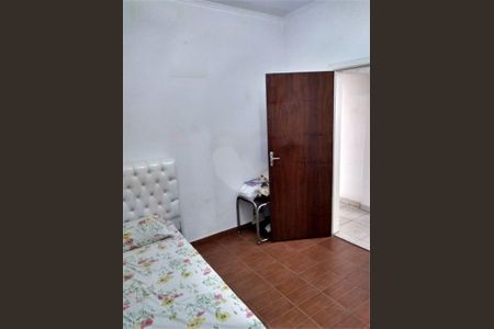 Casa à venda com 4 quartos, 180m² em Parque da Lapa, São Paulo