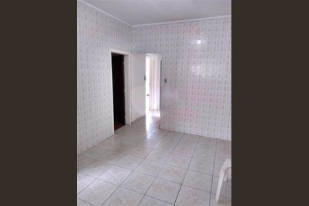 Casa à venda com 4 quartos, 180m² em Parque da Lapa, São Paulo