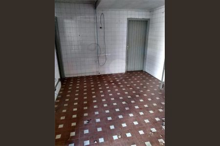 Casa à venda com 4 quartos, 180m² em Parque da Lapa, São Paulo