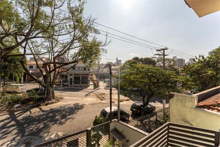 Casa à venda com 3 quartos, 172m² em Vila Romana, São Paulo