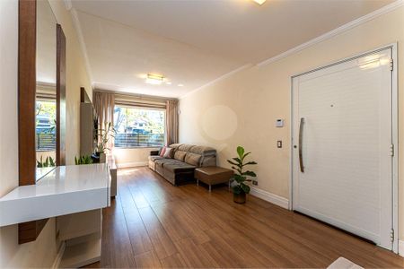 Casa à venda com 3 quartos, 172m² em Vila Romana, São Paulo