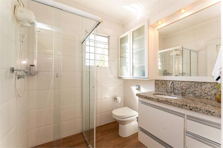 Casa à venda com 3 quartos, 172m² em Vila Romana, São Paulo