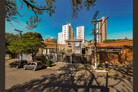 Casa à venda com 3 quartos, 172m² em Vila Romana, São Paulo