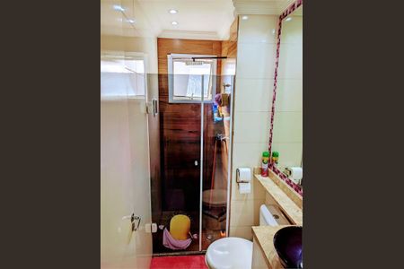 Apartamento à venda com 2 quartos, 49m² em Vila Nambi, Jundiaí