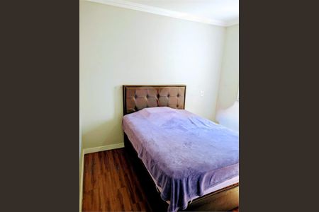 Apartamento à venda com 2 quartos, 49m² em Vila Nambi, Jundiaí