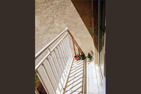 Apartamento à venda com 2 quartos, 49m² em Vila Nambi, Jundiaí