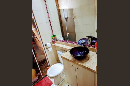 Apartamento à venda com 2 quartos, 49m² em Vila Nambi, Jundiaí