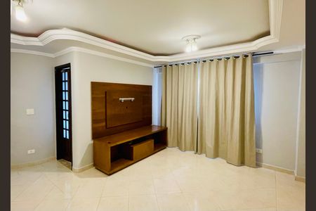 Apartamento à venda com 74m², 2 quartos e 1 vagaSala