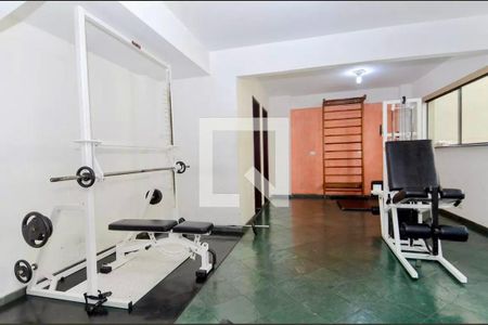 Apartamento à venda com 74m², 2 quartos e 1 vagaAcademia