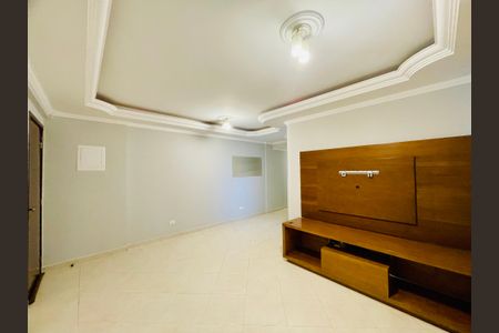 Sala de apartamento à venda com 2 quartos, 74m² em Macedo, Guarulhos