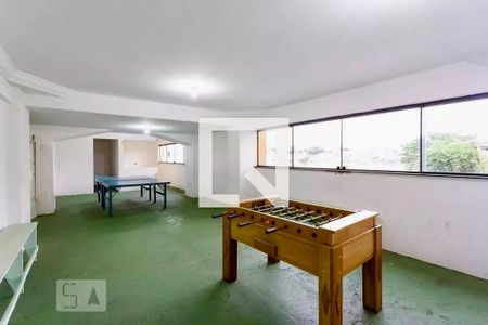 Apartamento à venda com 74m², 2 quartos e 1 vagaÁrea comum