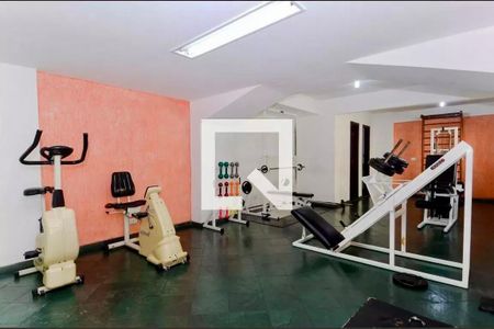 Apartamento à venda com 74m², 2 quartos e 1 vagaAcademia