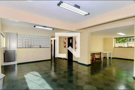 Apartamento à venda com 74m², 2 quartos e 1 vagaÁrea comum