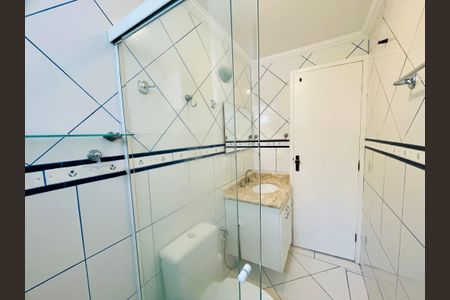 Apartamento à venda com 74m², 2 quartos e 1 vagaBanheiro 1