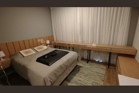 Apartamento à venda com 1 quarto, 25m² em Santo Amaro, São Paulo