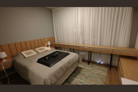 Apartamento à venda com 1 quarto, 25m² em Santo Amaro, São Paulo