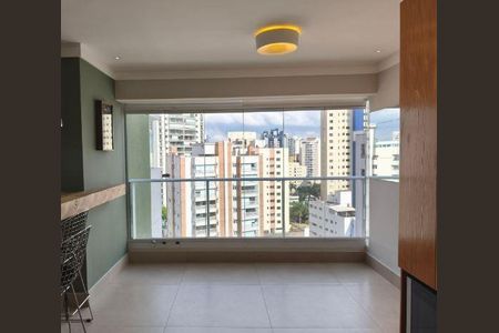 Apartamento à venda com 2 quartos, 66m² em Vila Mariana, São Paulo