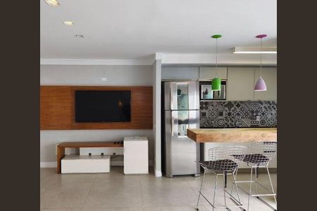 Apartamento à venda com 2 quartos, 66m² em Vila Mariana, São Paulo