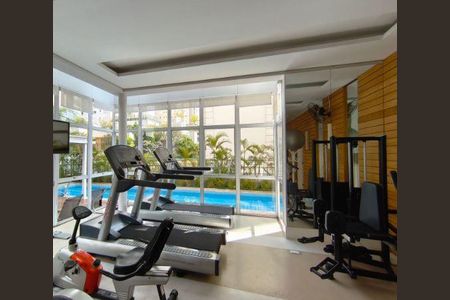 Apartamento à venda com 2 quartos, 66m² em Vila Mariana, São Paulo