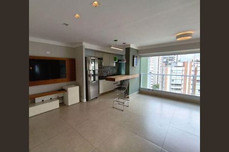 Apartamento à venda com 2 quartos, 66m² em Vila Mariana, São Paulo