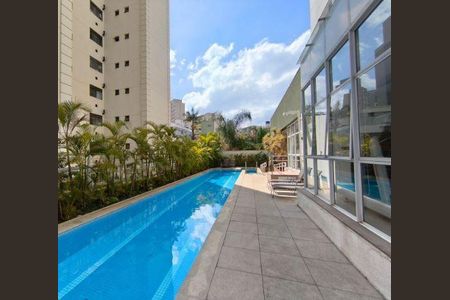 Apartamento à venda com 2 quartos, 66m² em Vila Mariana, São Paulo