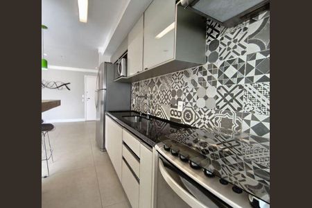 Apartamento à venda com 2 quartos, 66m² em Vila Mariana, São Paulo