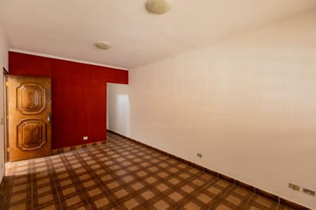 Sala de casa à venda com 4 quartos, 105m² em Cupecê, São Paulo