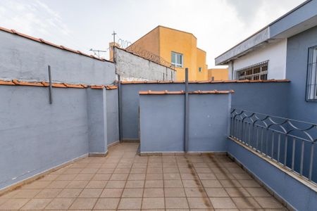 Casa à venda com 106m², 4 quartos e 2 vagasTerraço 