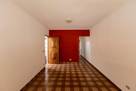 Casa à venda com 106m², 4 quartos e 2 vagasSala