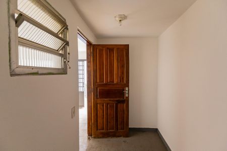 Casa à venda com 106m², 4 quartos e 2 vagasQuarto de Serviço