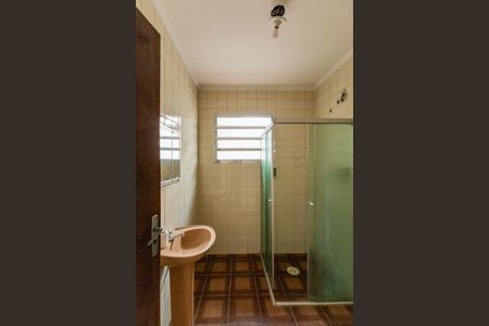 Casa à venda com 106m², 4 quartos e 2 vagasBanheiro Social 2