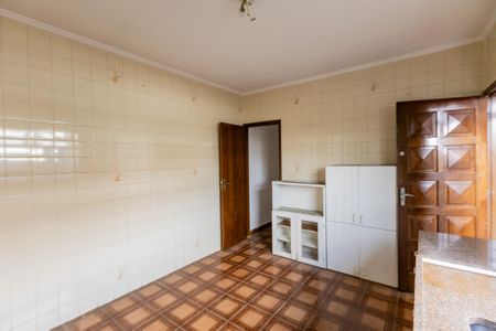 Casa à venda com 106m², 4 quartos e 2 vagasCozinha