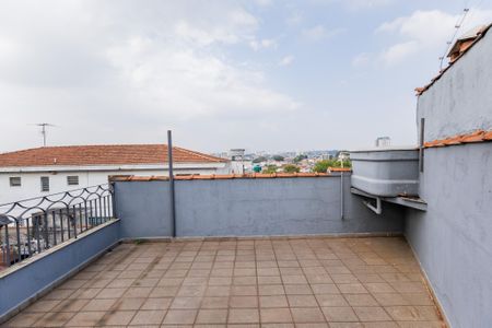 Casa à venda com 106m², 4 quartos e 2 vagasTerraço 