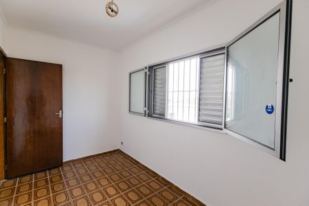 Casa à venda com 106m², 4 quartos e 2 vagasQuarto 3