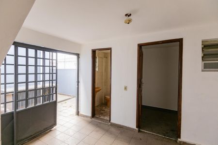 Casa à venda com 106m², 4 quartos e 2 vagasÁrea de Serviço