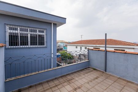 Casa à venda com 106m², 4 quartos e 2 vagasTerraço 