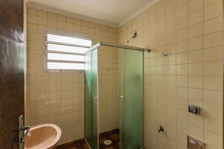 Casa à venda com 106m², 4 quartos e 2 vagasBanheiro Social 2