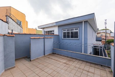 Casa à venda com 106m², 4 quartos e 2 vagasTerraço 