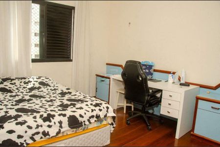 Apartamento à venda com 4 quartos, 254m² em Santa Paula, São Caetano do Sul