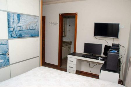 Apartamento à venda com 4 quartos, 254m² em Santa Paula, São Caetano do Sul