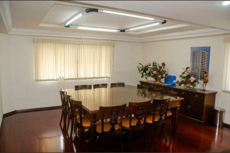 Apartamento à venda com 4 quartos, 254m² em Santa Paula, São Caetano do Sul