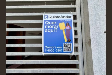 Studio à venda com 17m², 0 quarto e sem vagaFachada - Placa