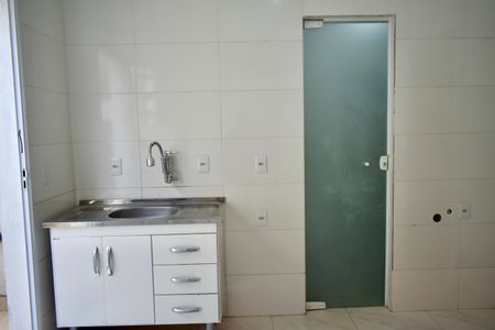 Studio de kitnet/studio à venda com 0 quarto, 17m² em São Judas, São Paulo
