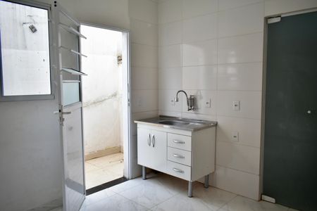 Studio de kitnet/studio à venda com 0 quarto, 17m² em São Judas, São Paulo