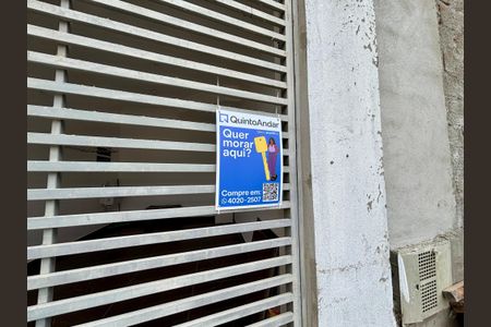 Studio à venda com 17m², 0 quarto e sem vagaFachada - Placa