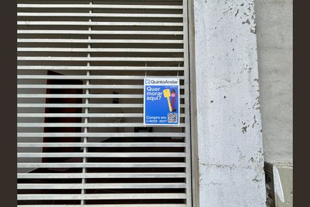 Studio à venda com 17m², 0 quarto e sem vagaFachada - Placa