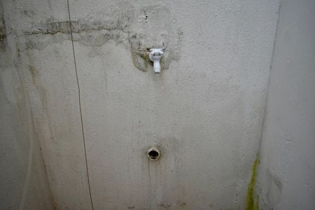 Quintal de kitnet/studio à venda com 0 quarto, 17m² em São Judas, São Paulo