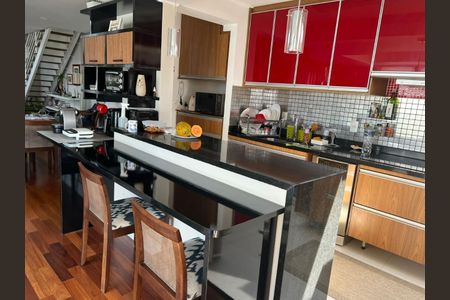 Apartamento à venda com 3 quartos, 258m² em Campo Belo, São Paulo